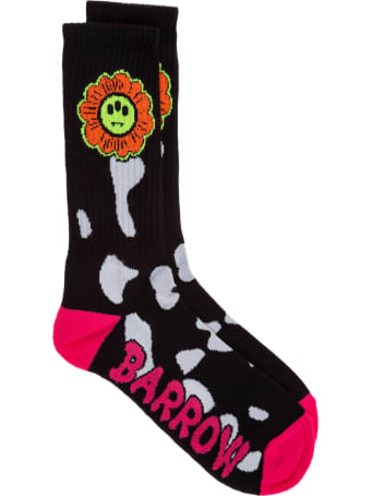 Barrow Petit Fracas Knee High Socks