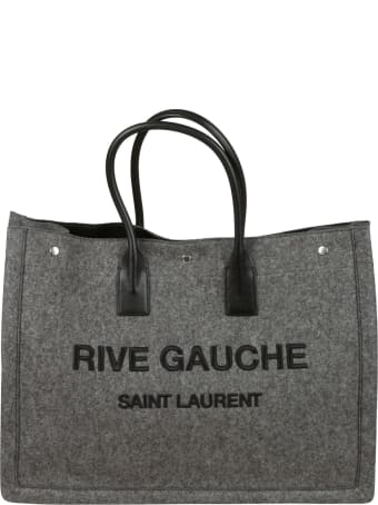 Saint Laurent Rive Gauche Tote