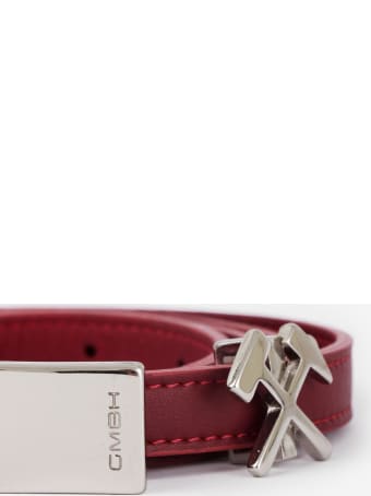 GMBH Belts