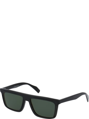 Yohji Yamamoto Yy5020 Sunglasses