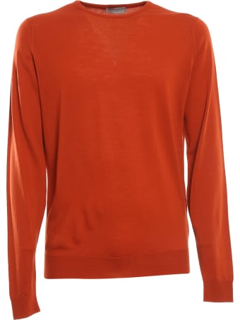 John Smedley Lundy Pullover Ls