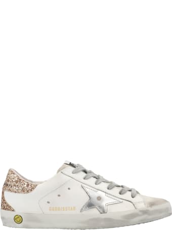 Golden Goose 'superstar' Shoes