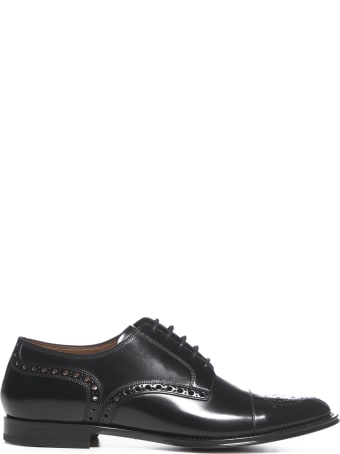 Dolce & Gabbana Laced Shoes