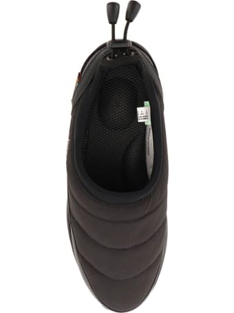 SUICOKE Pepper Waterproof Slip-on Sneakers