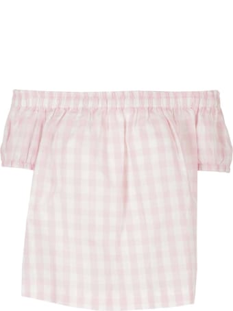 SEMICOUTURE Top