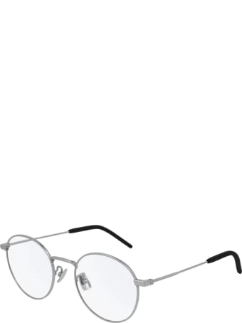 Saint Laurent Saint Laurent Sl 322 T Silver Glasses