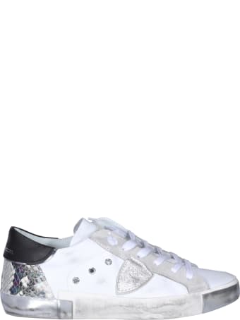 Scarpe simili philippe model Clearance