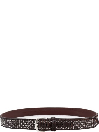 Orciani Belt