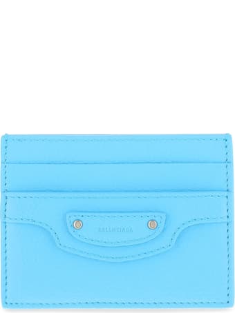 Balenciaga Card Holder