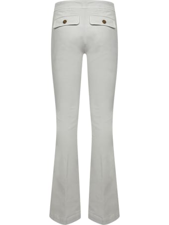 The Seafarer Seafarer Trousers