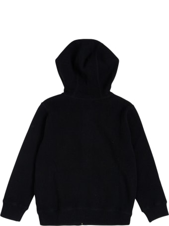 Burberry Kg5-cash Bear Hd Hoodie Sweatshirt