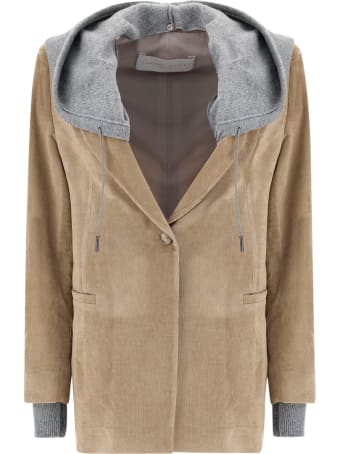 Fabiana Filippi Jacket