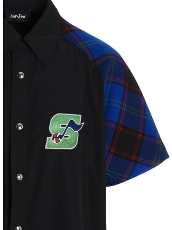 Just Don Shirt