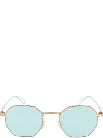 Mykita Walsh Sunglasses