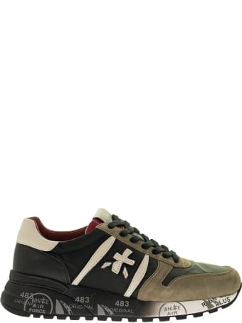 Premiata Lander 4949 - Sneakers