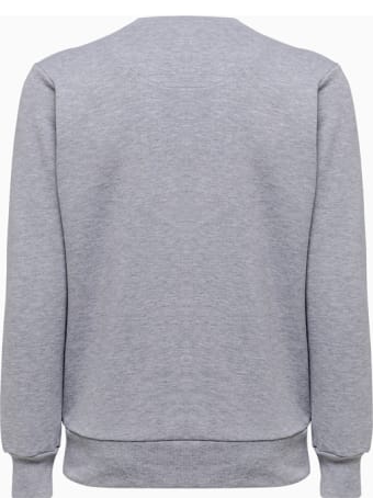 LC23 Lc 23 Fur Panther Sweatshirt F-201