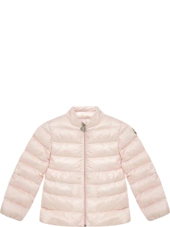 Moncler Enfant Joelle Jacket
