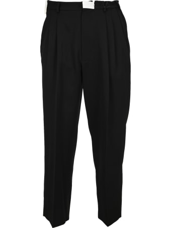 Magliano Tailored Cropped Pants