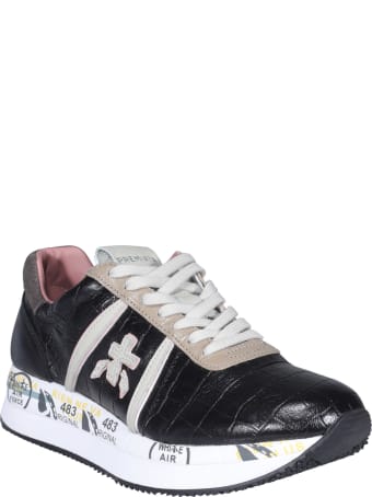 Premiata Conny Sneakers