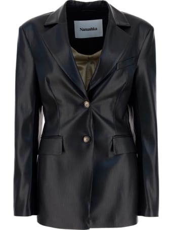 Nanushka Haiti Jacket