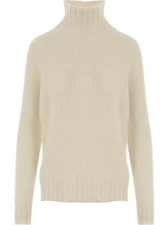 Gentry Turtle Neck L/s Sweater