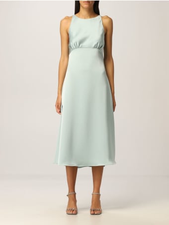 Vanessa Cocchiaro Dress Dress Women Vanessa Cocchiaro