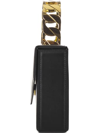 Amina Muaddi Amini Pernille Handbag