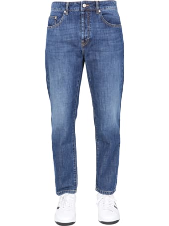 Kenzo Regular Fit Jeans