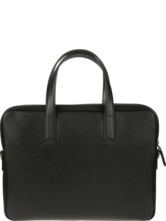 Prada Travel Briefcase
