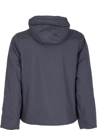K-Way Jacket