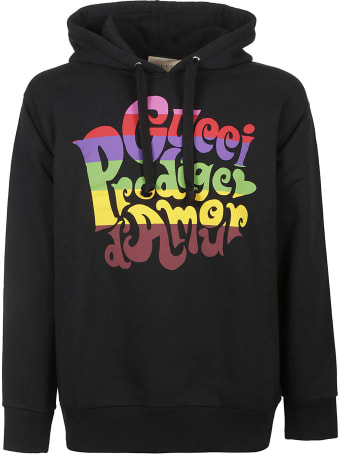 Gucci Fleece
