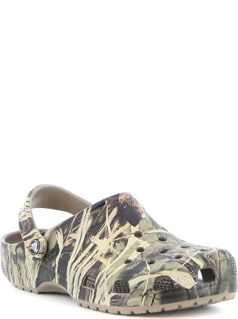 Crocs Classic Realtree
