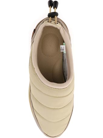 SUICOKE Pepper Waterproof Slip-on Sneakers