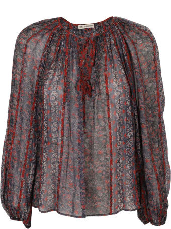 Ulla Johnson Shirt