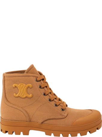Celine Ankle Boots