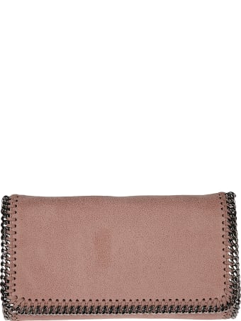 Stella McCartney Falabella Clutch