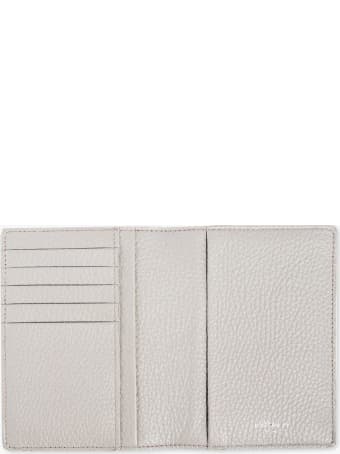 Larusmiani Passport Cover "concorde"