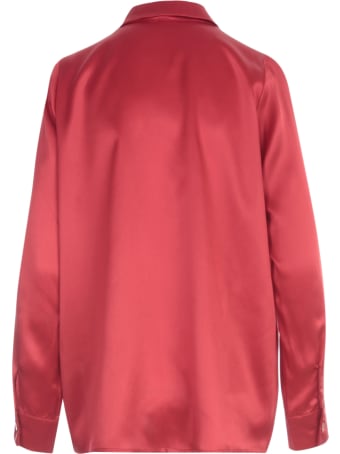 Katharina Hovman Short Oversized 3/4s Shirt