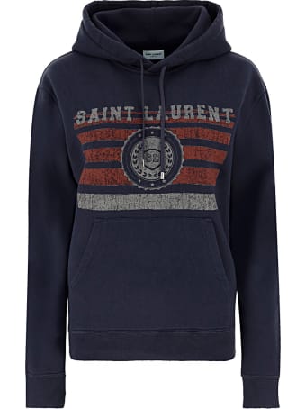 Saint Laurent Hoodie