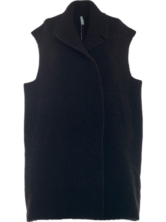 Boboutic Sleeveless Coat