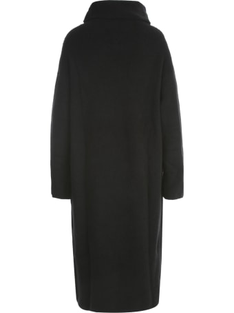 Boboutic L`inglese High Neck Sweater Long Dress