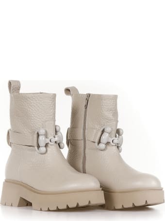 Janet & Janet Janet & Janet Ankle Boot
