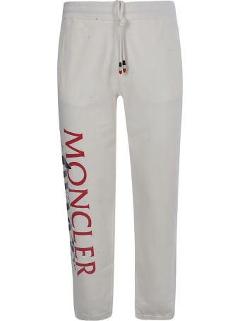 Moncler Genius Logo Jogging Track Pants