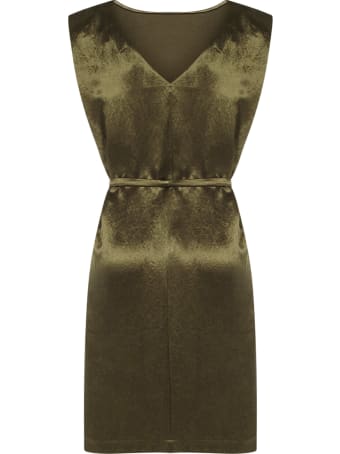 Mauro Grifoni Grifoni Dress
