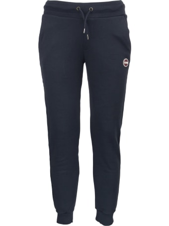 Colmar Mood - Cotton Tracksuit Trousers
