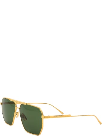 Bottega Veneta Eyewear BV1012S Sunglasses