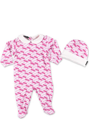 Versace Jumpsuit