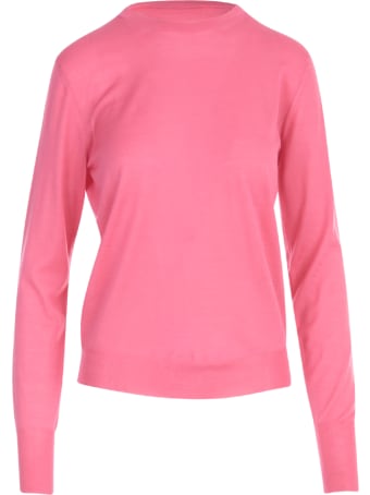 Nuur Crew Neck L/s Sweater