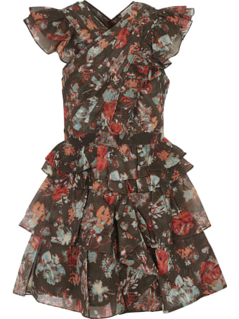 Ulla Johnson Sarafina Dress