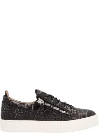Giuseppe Zanotti 'may London' Shoes